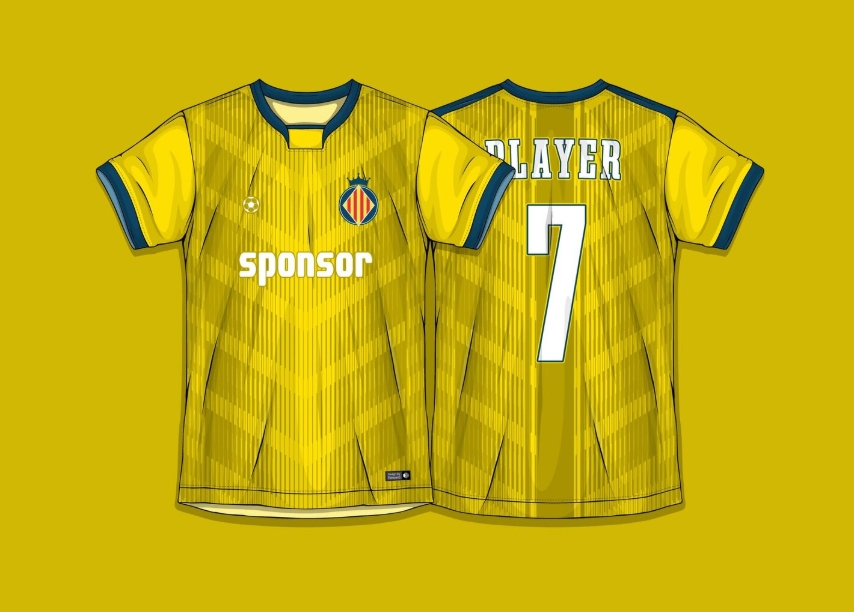 football jersey number