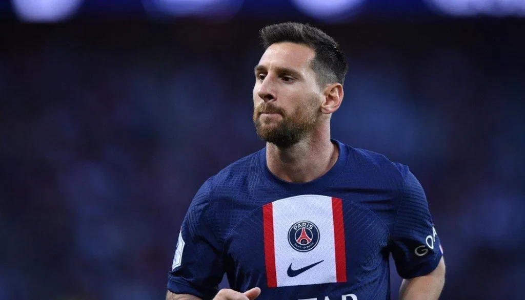 greatest footballer of all time