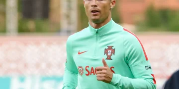 cristiano ronaldo net worth
