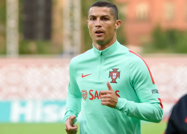 cristiano ronaldo net worth