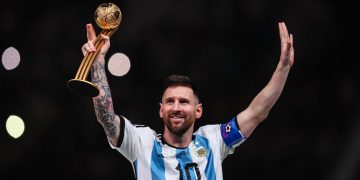 lionel messi net worth
