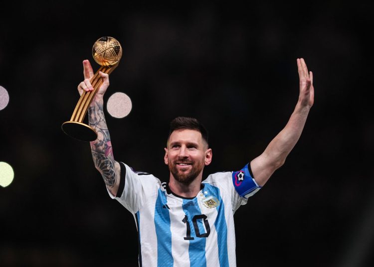 lionel messi net worth